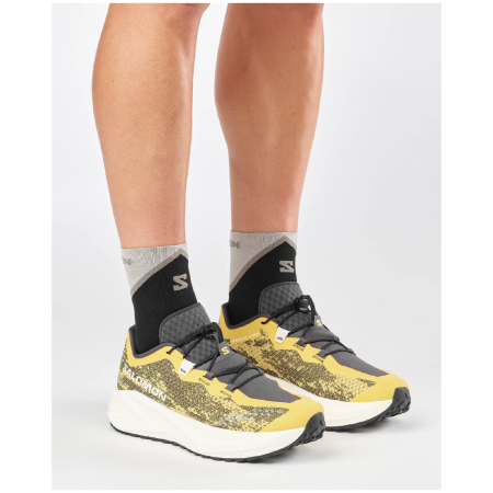 Buty do biegania dla mężczyzn Salomon Aero Glide 4 Grvl