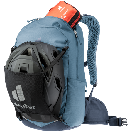 Plecak rowerowy Deuter Bike I 16