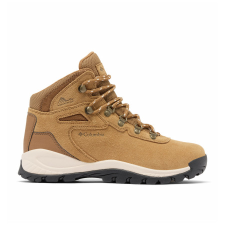 Damskie buty trekkingowe Columbia Newton Ridge™ Plus Waterproof Amped