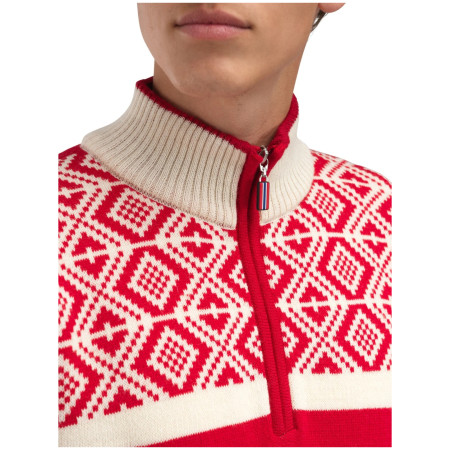 Męski sweter Dale of Norway Cortina 2026 Masc. Sweater