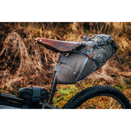 Pasy mocujące Acepac Saddle Harness