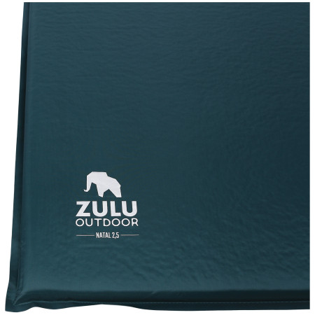 Karimata samopompująca Zulu Natal 2,5