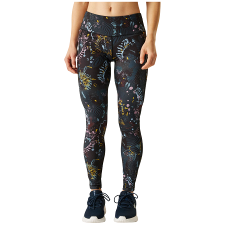 Damskie legginsy Dare 2b Influential II Legging
