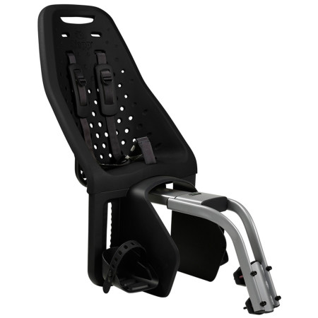 Fotelik dziecięcy Thule Yepp Maxi Seat Post czarny Black