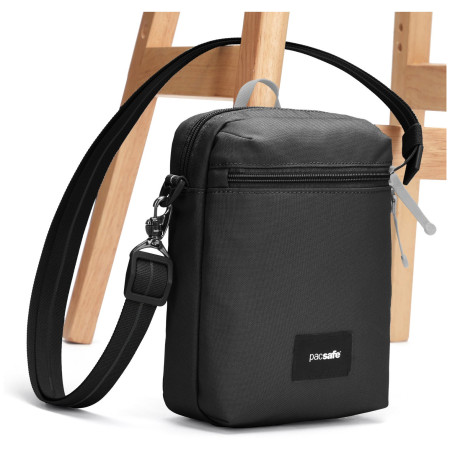 Torba naramienna Pacsafe GO Festival Crossbody