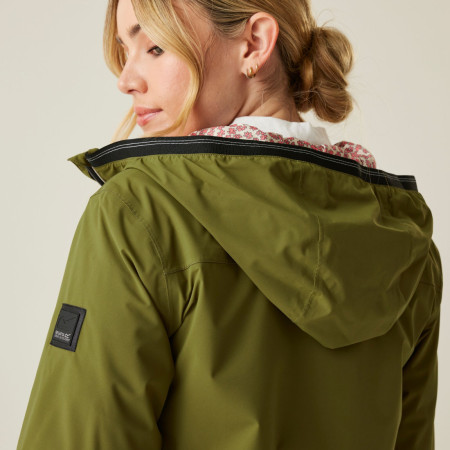 Kurtka damska Regatta Lioka