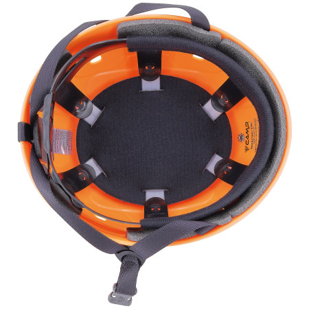 Kask do wspinaczki Camp Rockstar