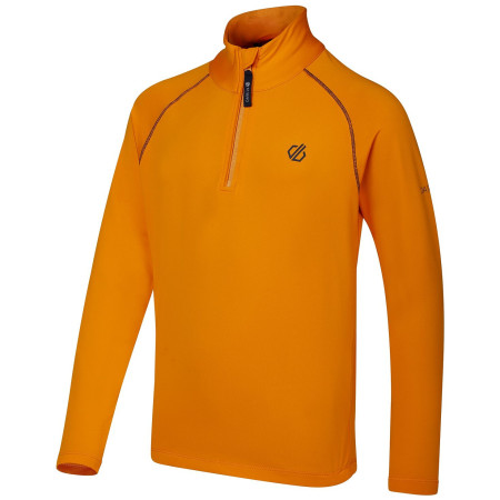 Bluza dziecięca Dare 2b Consist II CoreStrech ElectricOrng