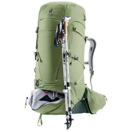 Plecak turystyczny Deuter Aircontact Core 55+10 SL