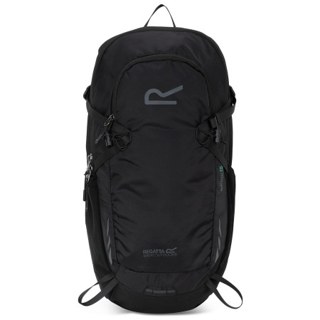 Plecak Regatta Blackfell IV 15L czarny Black