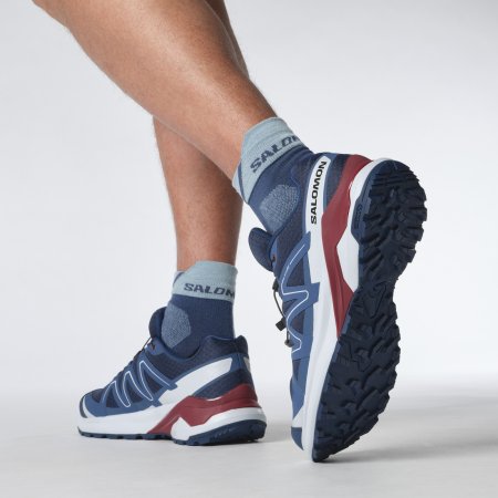 Buty do biegania dla mężczyzn Salomon Examotion