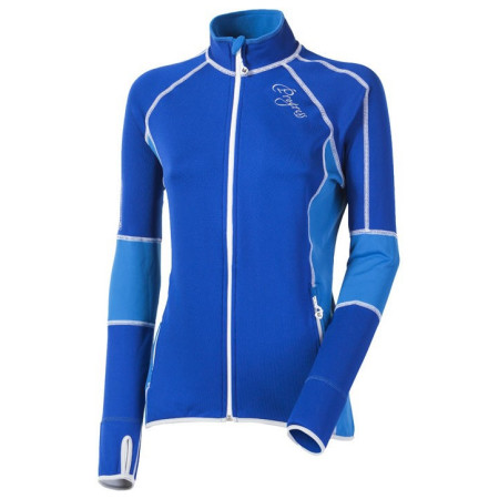 Bluza damska Progress Vista niebieski