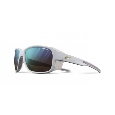 Okulary przeciwsłoneczne Julbo Monterosa 2 Ra Pf 2-4DL zarys gris clair