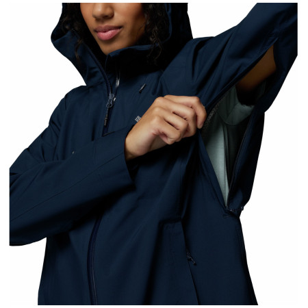 Kurtka damska Columbia Trailborne™ 2.5L Shell