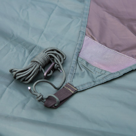 Wiata Zulu Dome Tarp