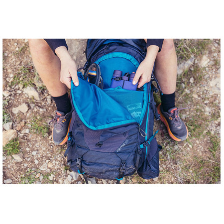 Plecak damski Gregory Kalmia 50 RC