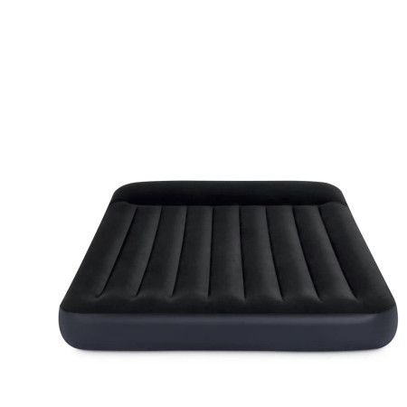 Nadmuchiwane łóżko Intex Queen Pillow Rest Classic