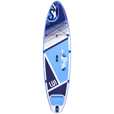 Paddleboard Skiffo Lui niebieski Blue
