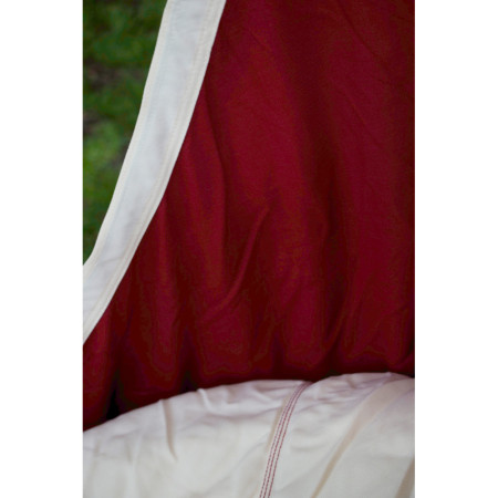 Fotel wiszący Hamaka.eu Lounge