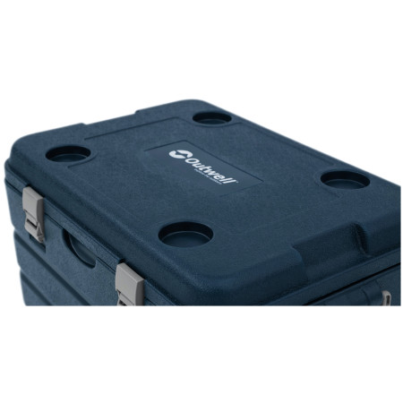 Zestaw pudełek termicznych Outwell Fulmar Combo 2 ks