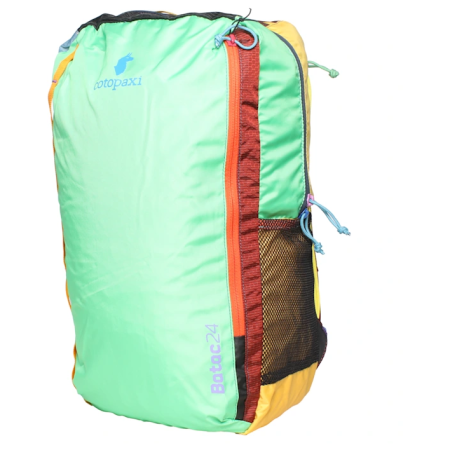 Mały plecak sportowy Cotopaxi Batac 24L Backpack Del Dia PT