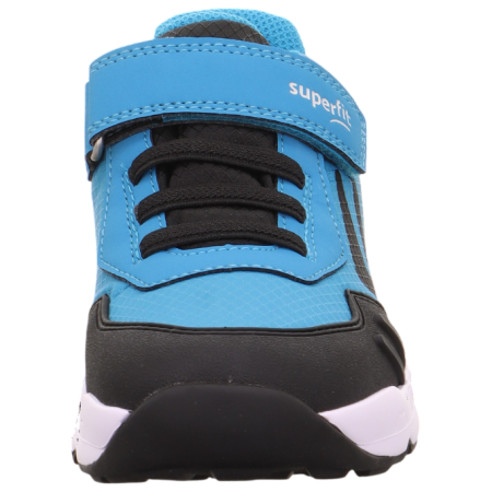 Buty dziecięce Superfit Free Ride Turquoise