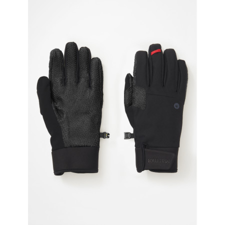 Rękawiczki męskie Marmot XT Glove czarny black