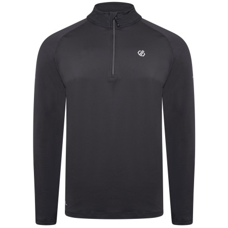 Męska bluza Dare 2b Fuse Up II CoreSt szary Ebony Grey