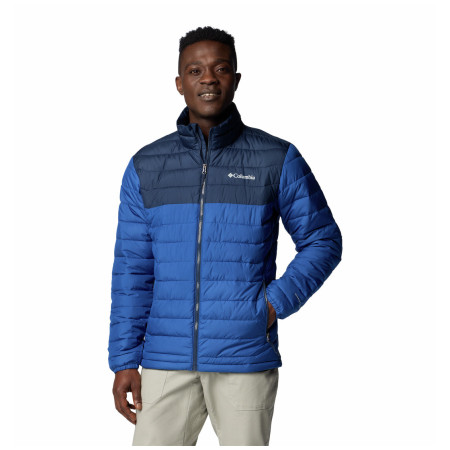 Kurtka męska Columbia Powder Lite™ II Jacket