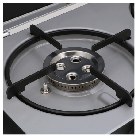 Kuchenka Mestic Gas cooker MGCP-1200 30mbar