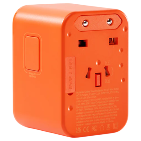 Adapter Matador Global Travel Adapter