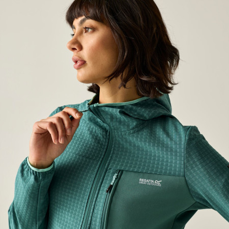 Bluza damska Regatta Kemilia