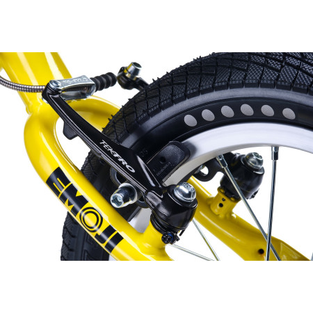 Rowerek biegowy Yedoo TooToo Emoji