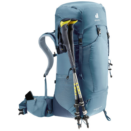 Plecak Deuter Aircontact Lite 50 + 10