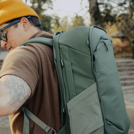 Plecak Peak Design Travel Backpack 2-in-1 40L