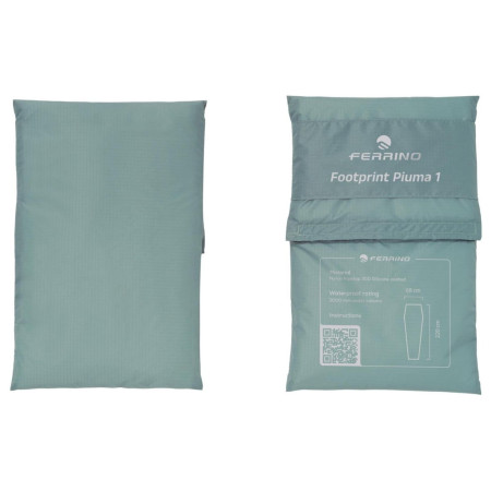 Mata namiotowa Ferrino Piuma 1 Footprint