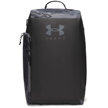 Torba podróżna Under Armour Contain Duo SM BP Duffle