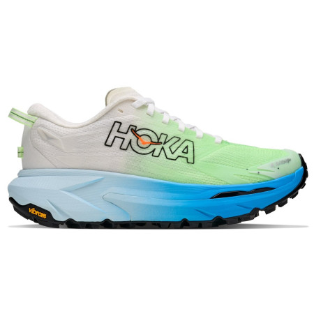 Damskie buty do biegania Hoka W Mafate 5