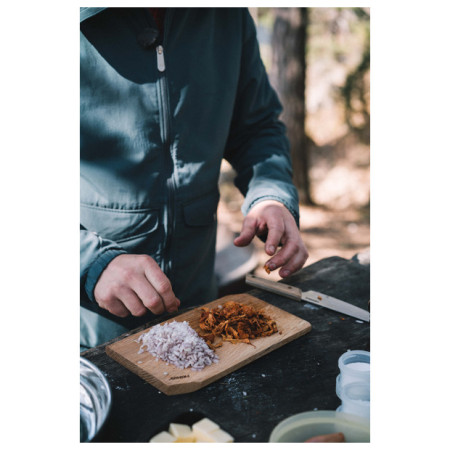 Zestaw do krojenia Primus CampFire Cutting Set