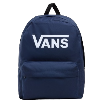 Plecak szkolny Vans Old Skool Print Backpack-B