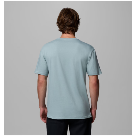 Koszulka męska Columbia Csc™ Basic Tee
