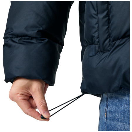 Kurtka zimowa męska Helly Hansen Active Puffy Jacket