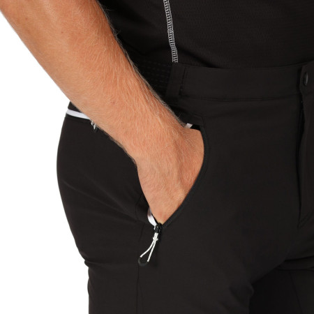 Spodnie męskie Regatta Mountain Z/O Trs