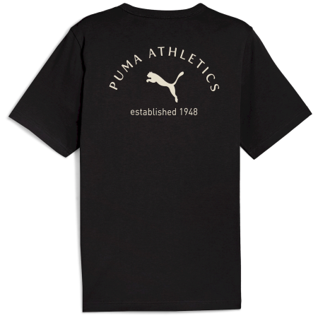 Koszulka męska Puma Class Graphic Tee