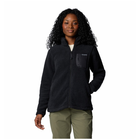 Bluza damska Columbia West Bend™ Full Zip Ii