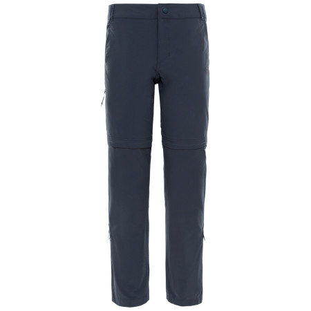 Spodnie damskie The North Face Exploration Convertible Pant