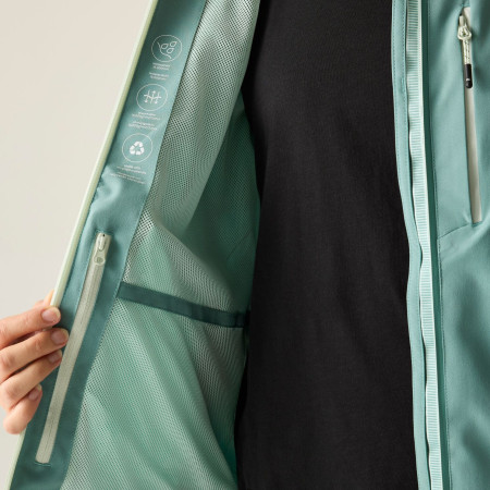 Kurtka damska Regatta Women’s Birchdale II