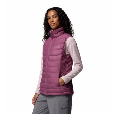 Kamizelka damska Columbia Powder Lite™ II Vest
