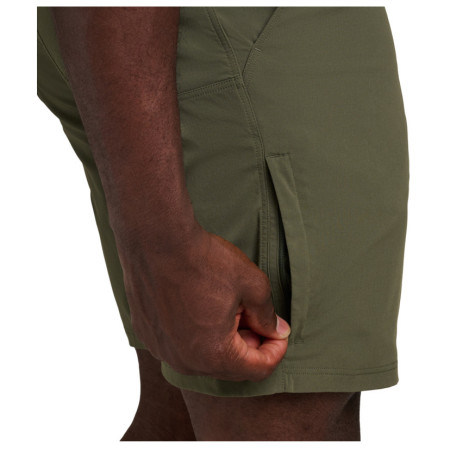 Spodenki męskie Black Diamond M Pursuit Shorts