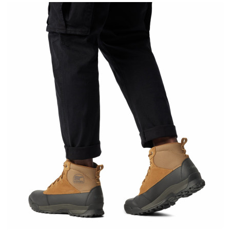 Męskie buty zimowe Sorel Buxton™ Lite Lace Plus Wp